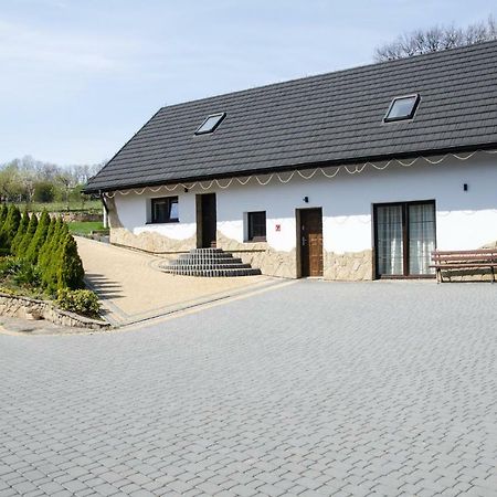 Villa Pod Debami Wadowice Exterior foto