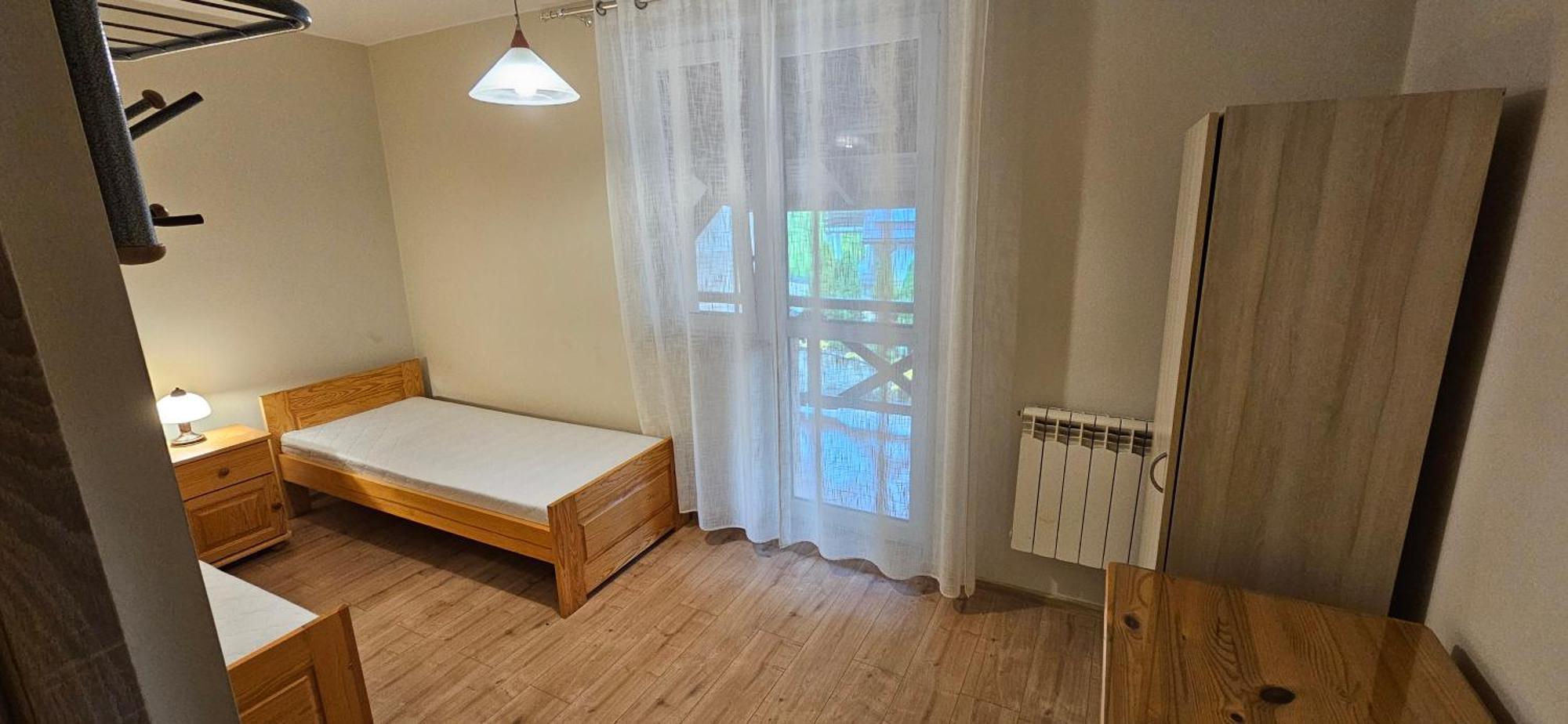 Villa Pod Debami Wadowice Exterior foto