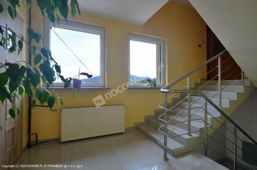 Villa Pod Debami Wadowice Exterior foto